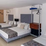 Hotel Arhuaco Rodadero