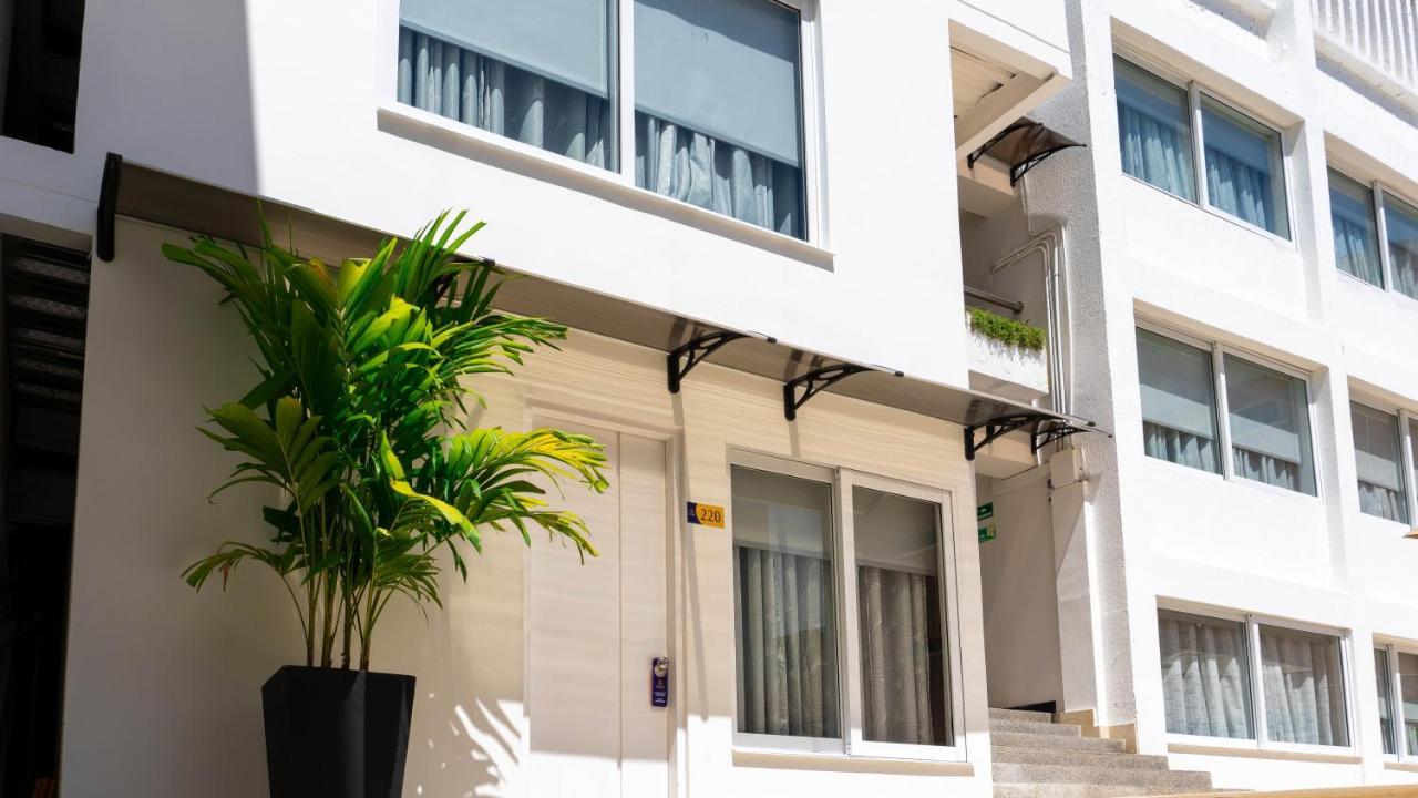 Hotel Arhuaco Rodadero Santa Marta (Magdalena)