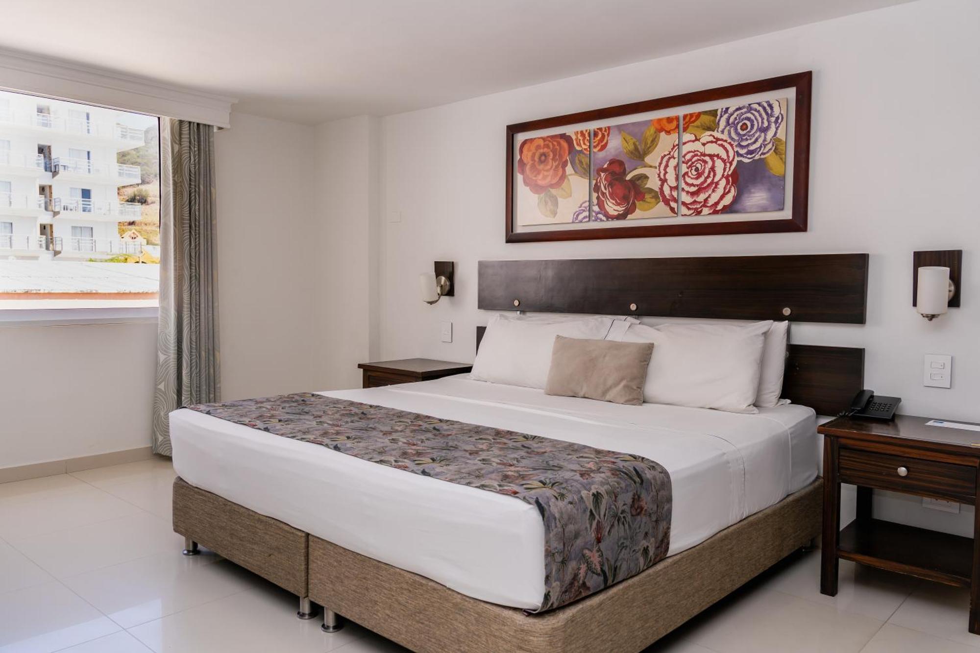 Arhuaco Rodadero Hotel Santa Marta (Magdalena)