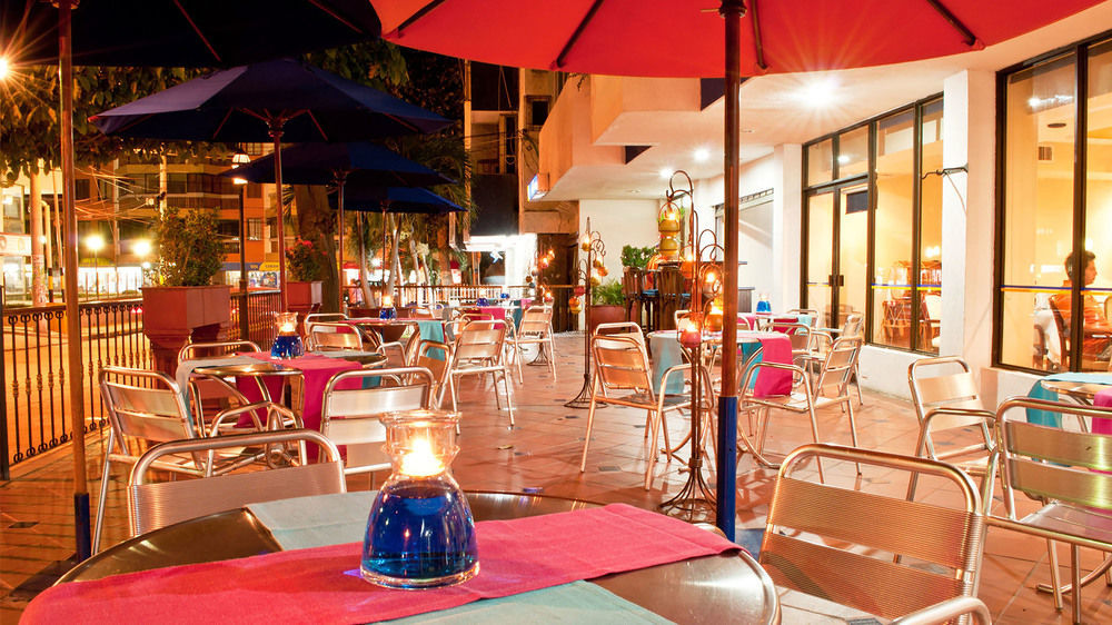 Arhuaco Rodadero Hotel Santa Marta (Magdalena)