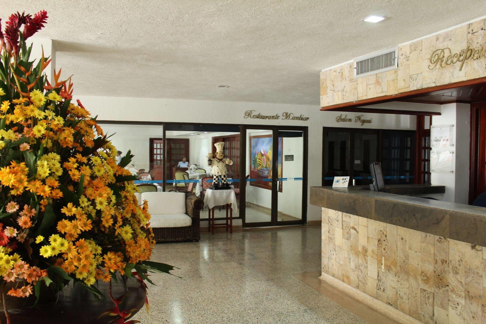 Arhuaco Rodadero Hotel Santa Marta (Magdalena)