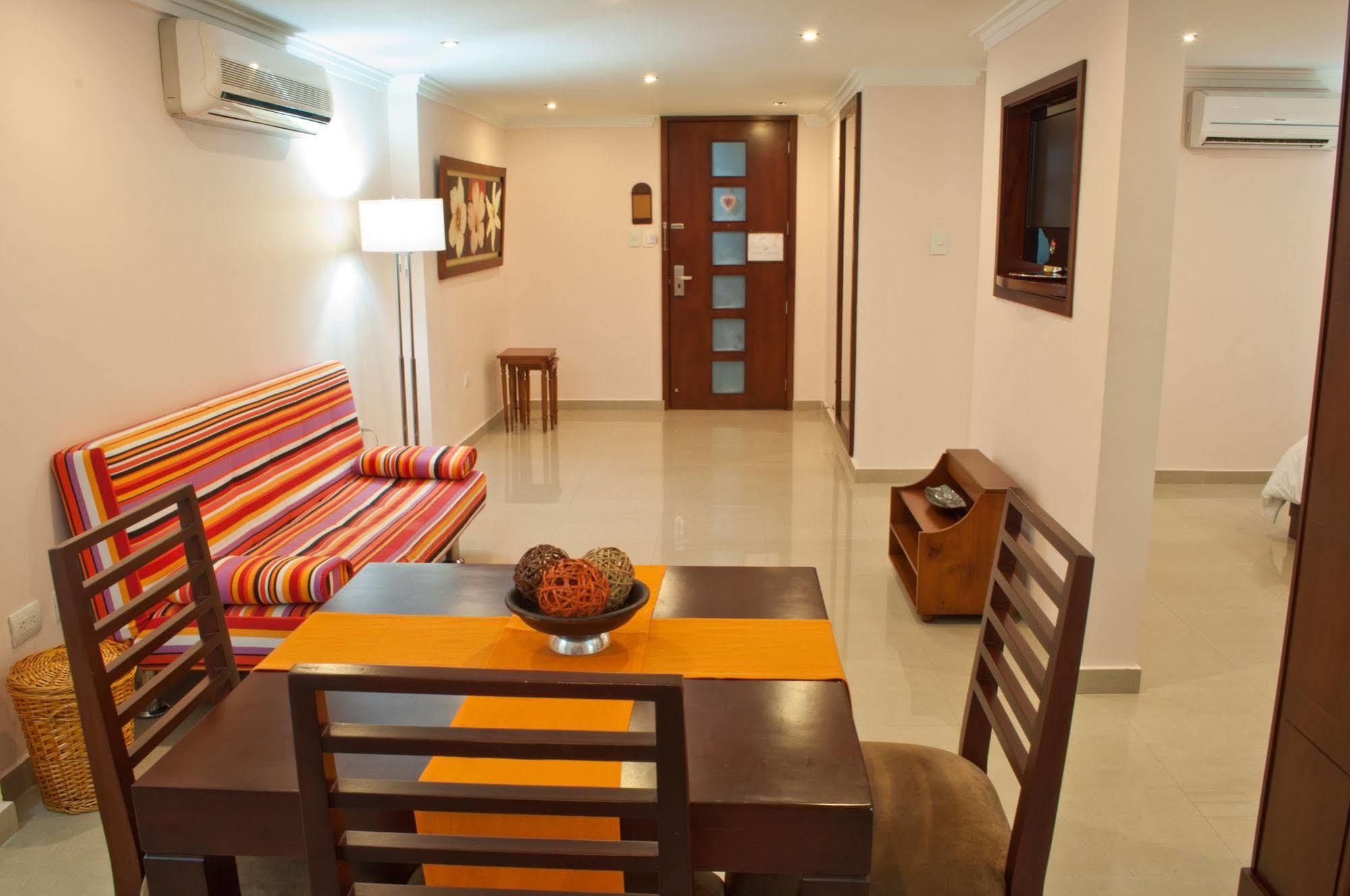 Hotel Arhuaco Rodadero 4*