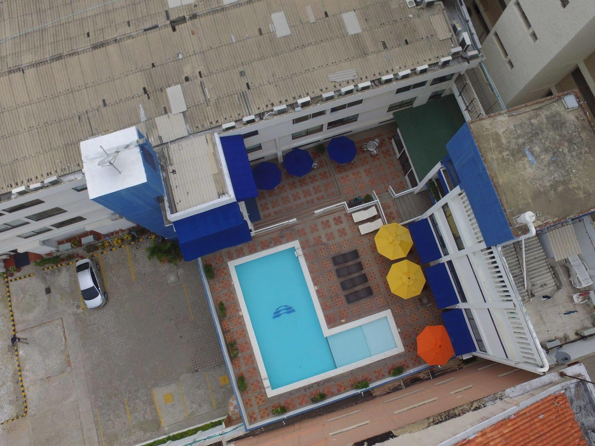 Arhuaco Rodadero Hotel Santa Marta (Magdalena)