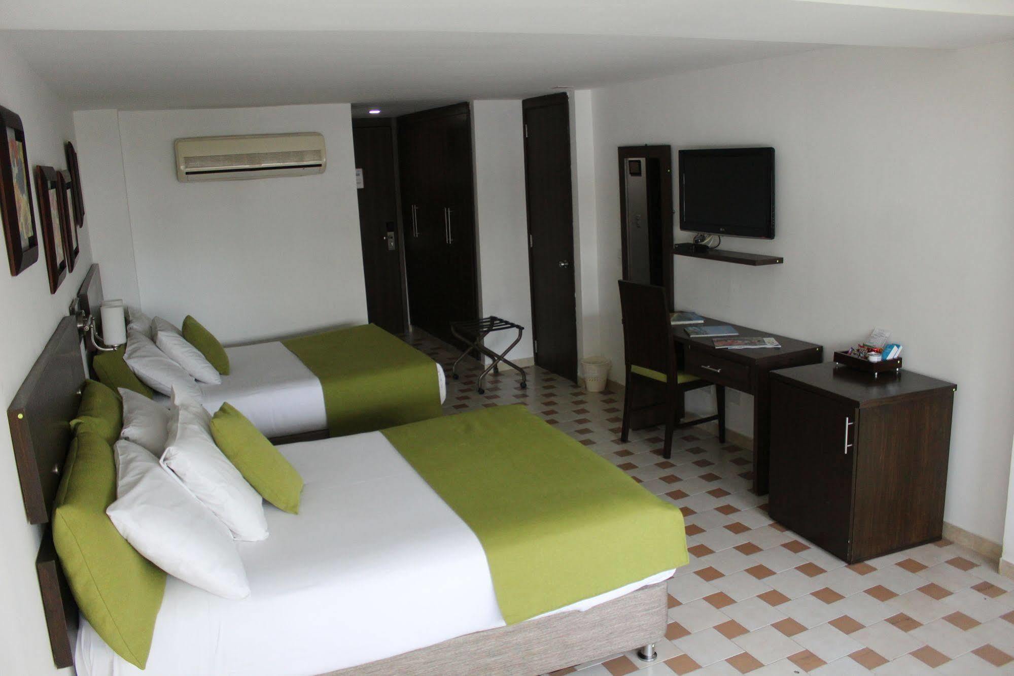Arhuaco Rodadero 4* Santa Marta (Magdalena)