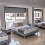 Hotel Arhuaco