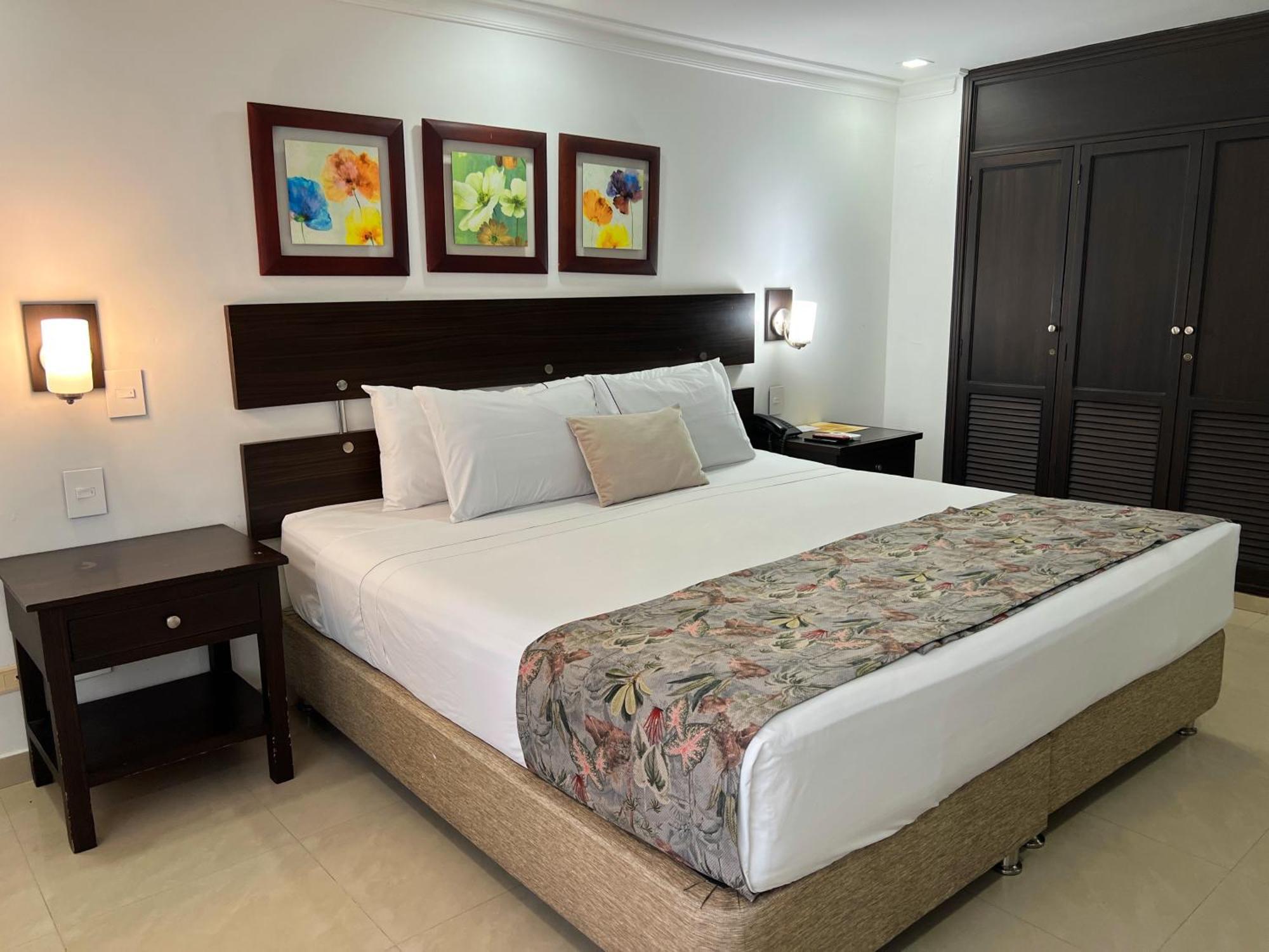 Arhuaco 4* Santa Marta (Magdalena)