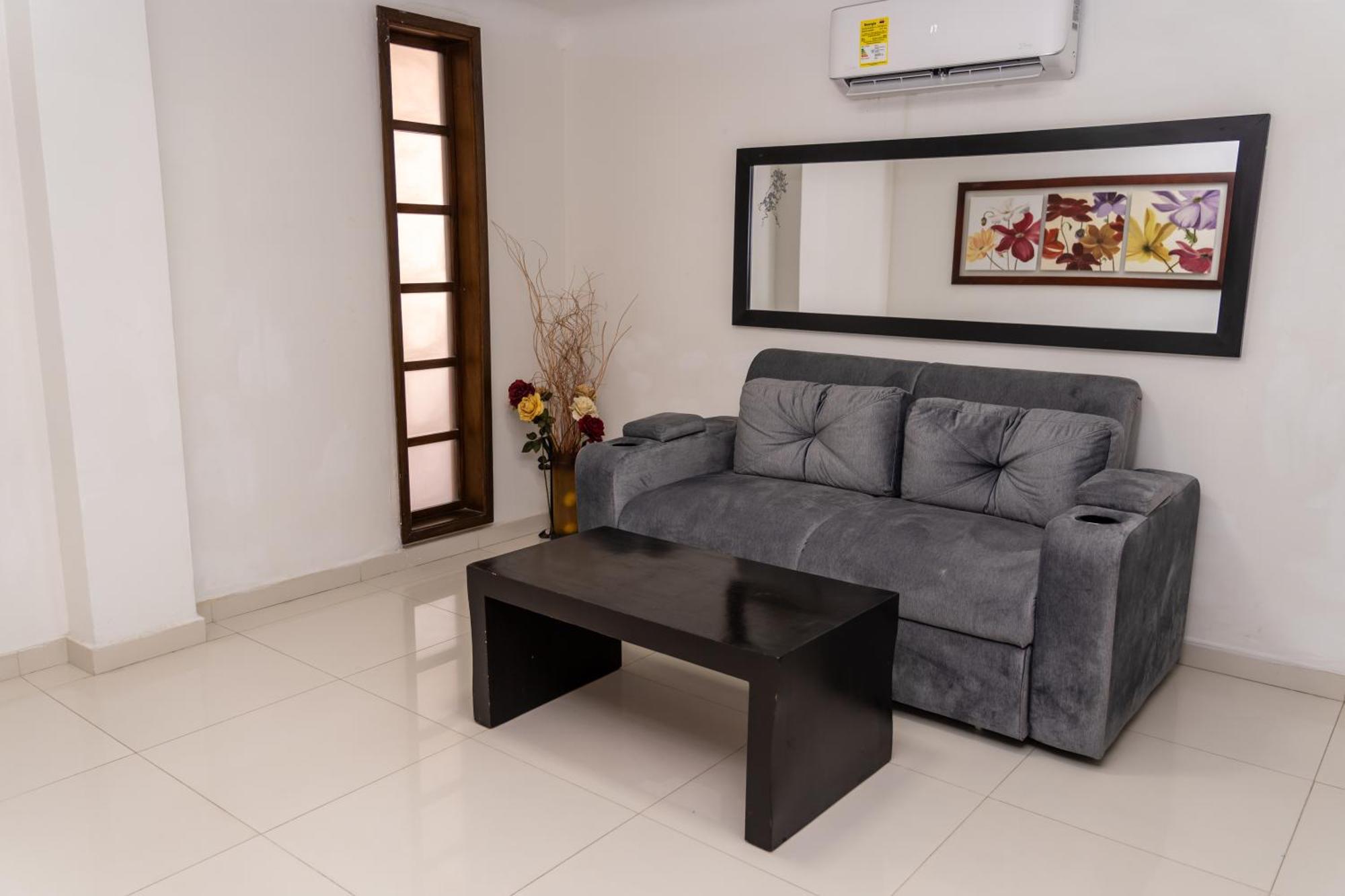Arhuaco Hotel